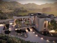 Plot for sale in La Zagaleta, Benahavis