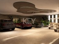 Plot for sale in La Zagaleta, Benahavis