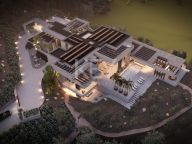 Plot for sale in La Zagaleta, Benahavis