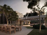 Plot for sale in La Zagaleta, Benahavis