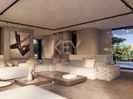 Plot for sale in La Zagaleta, Benahavis