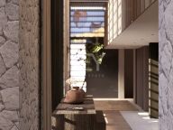 Plot for sale in La Zagaleta, Benahavis