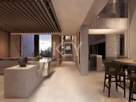 Plot for sale in La Zagaleta, Benahavis