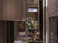 Plot for sale in La Zagaleta, Benahavis