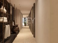 Plot for sale in La Zagaleta, Benahavis