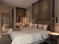 Plot for sale in La Zagaleta, Benahavis