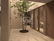 Plot for sale in La Zagaleta, Benahavis