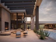 Plot for sale in La Zagaleta, Benahavis