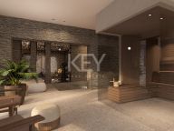 Plot for sale in La Zagaleta, Benahavis