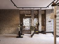 Plot for sale in La Zagaleta, Benahavis