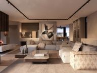 Plot for sale in La Zagaleta, Benahavis