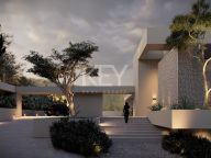 Plot for sale in La Zagaleta, Benahavis