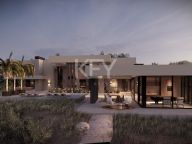 Plot for sale in La Zagaleta, Benahavis