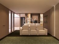 Plot for sale in La Zagaleta, Benahavis