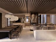 Plot for sale in La Zagaleta, Benahavis