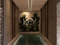 Plot for sale in La Zagaleta, Benahavis