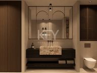 Plot for sale in La Zagaleta, Benahavis