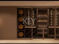 Plot for sale in La Zagaleta, Benahavis