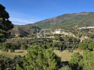 Plot for sale in La Zagaleta, Benahavis