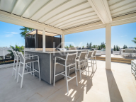 Villa for sale in Andalucia Alta, Nueva Andalucia