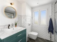 Villa for sale in Estepona