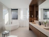 Semi Detached House for sale in Sierra Blanca, Marbella Golden Mile