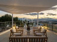 Semi Detached House for sale in Sierra Blanca, Marbella Golden Mile