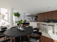 Semi Detached House for sale in Sierra Blanca, Marbella Golden Mile