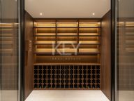 Semi Detached House for sale in Sierra Blanca, Marbella Golden Mile