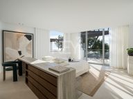 Semi Detached House for sale in Sierra Blanca, Marbella Golden Mile