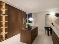 Semi Detached House for sale in Sierra Blanca, Marbella Golden Mile