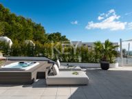 Semi Detached House for sale in Sierra Blanca, Marbella Golden Mile