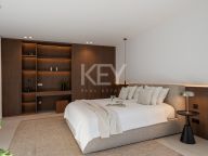 Semi Detached House for sale in Sierra Blanca, Marbella Golden Mile