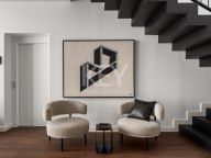 Semi Detached House for sale in Sierra Blanca, Marbella Golden Mile