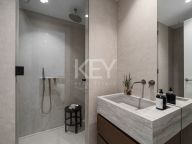 Semi Detached House for sale in Sierra Blanca, Marbella Golden Mile