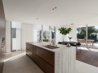 Semi Detached House for sale in Sierra Blanca, Marbella Golden Mile