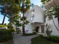 Semi Detached House for sale in Sierra Blanca, Marbella Golden Mile