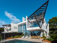 Semi Detached House for sale in Sierra Blanca, Marbella Golden Mile