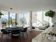 Semi Detached House for sale in Sierra Blanca, Marbella Golden Mile