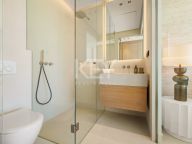 Villa for sale in Linda Vista Baja, San Pedro de Alcantara