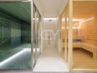 Villa for sale in Linda Vista Baja, San Pedro de Alcantara