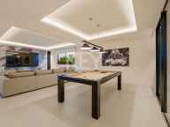 Villa for sale in Linda Vista Baja, San Pedro de Alcantara