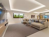 Villa for sale in Linda Vista Baja, San Pedro de Alcantara