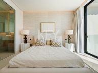 Villa for sale in Linda Vista Baja, San Pedro de Alcantara