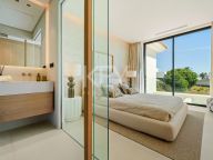 Villa for sale in Linda Vista Baja, San Pedro de Alcantara