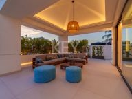 Villa for sale in Linda Vista Baja, San Pedro de Alcantara