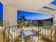 Villa for sale in Nueva Andalucia