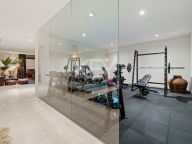 Villa for sale in Nueva Andalucia