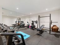 Villa for sale in Nueva Andalucia