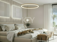 Вилла на продажу в Nagüeles, Золотая Миля